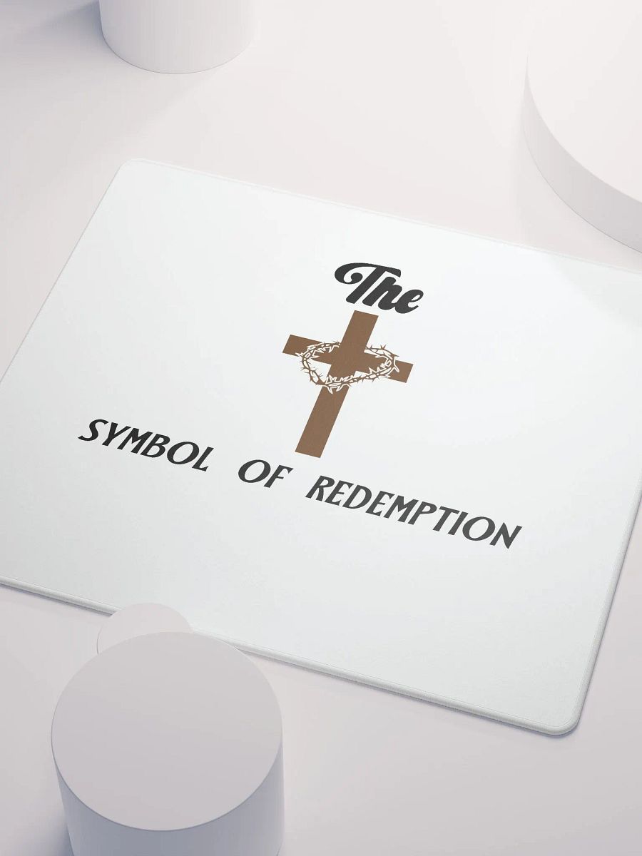 THE CROSS. SYMBOL OF REDEMPTION. product image (3)