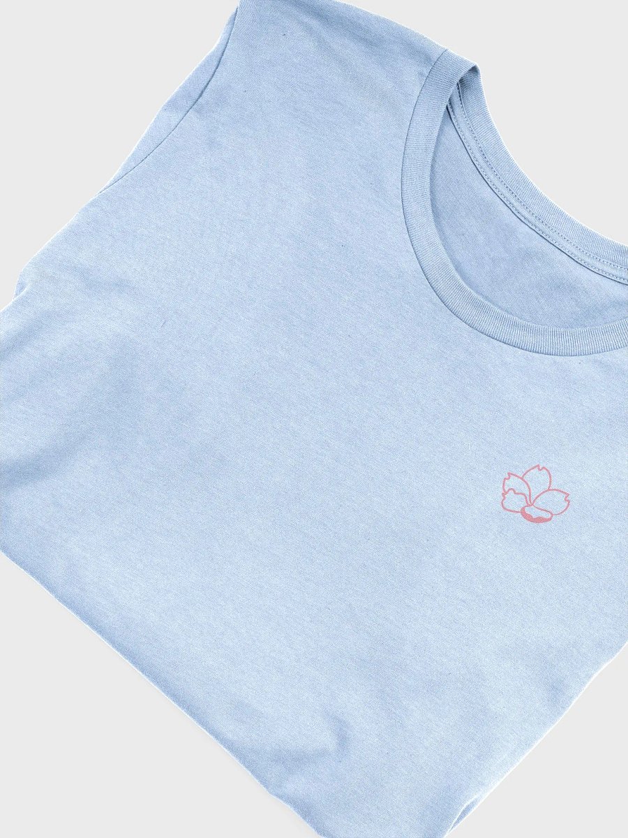SivaasTV T-Shirt Name & Tree on Back product image (5)