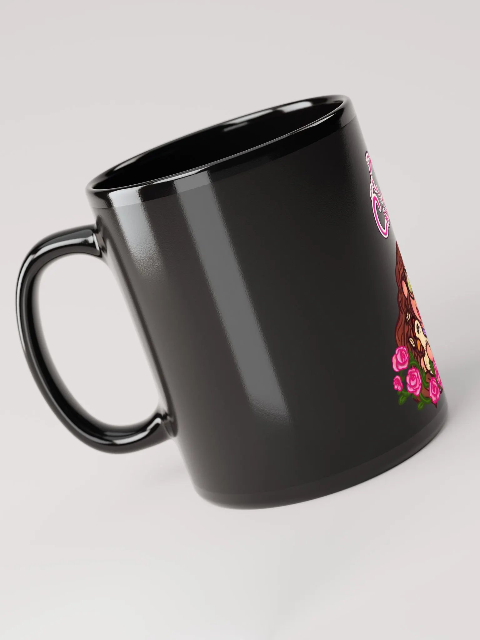 Whimsical Embrace Mug product image (6)