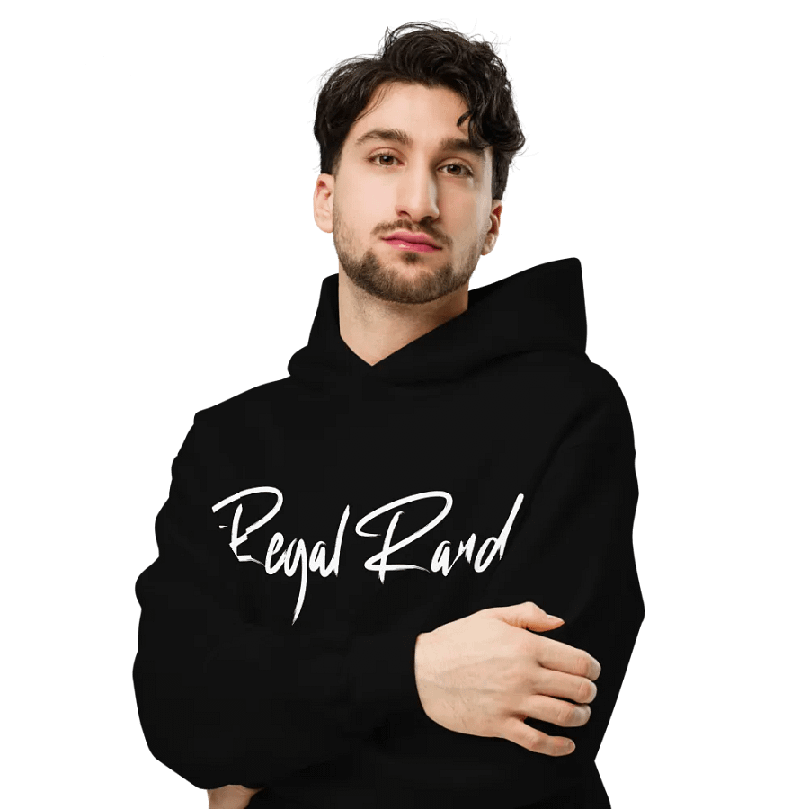 Regal Hoodie product image (10)