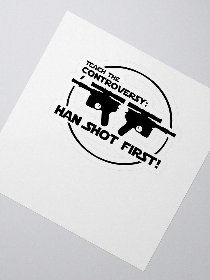 Teach the Controversy product image (2)