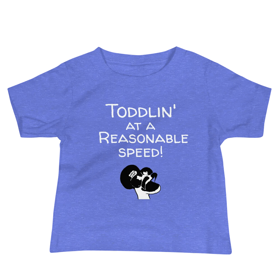 Toddlin' Shirt product image (3)