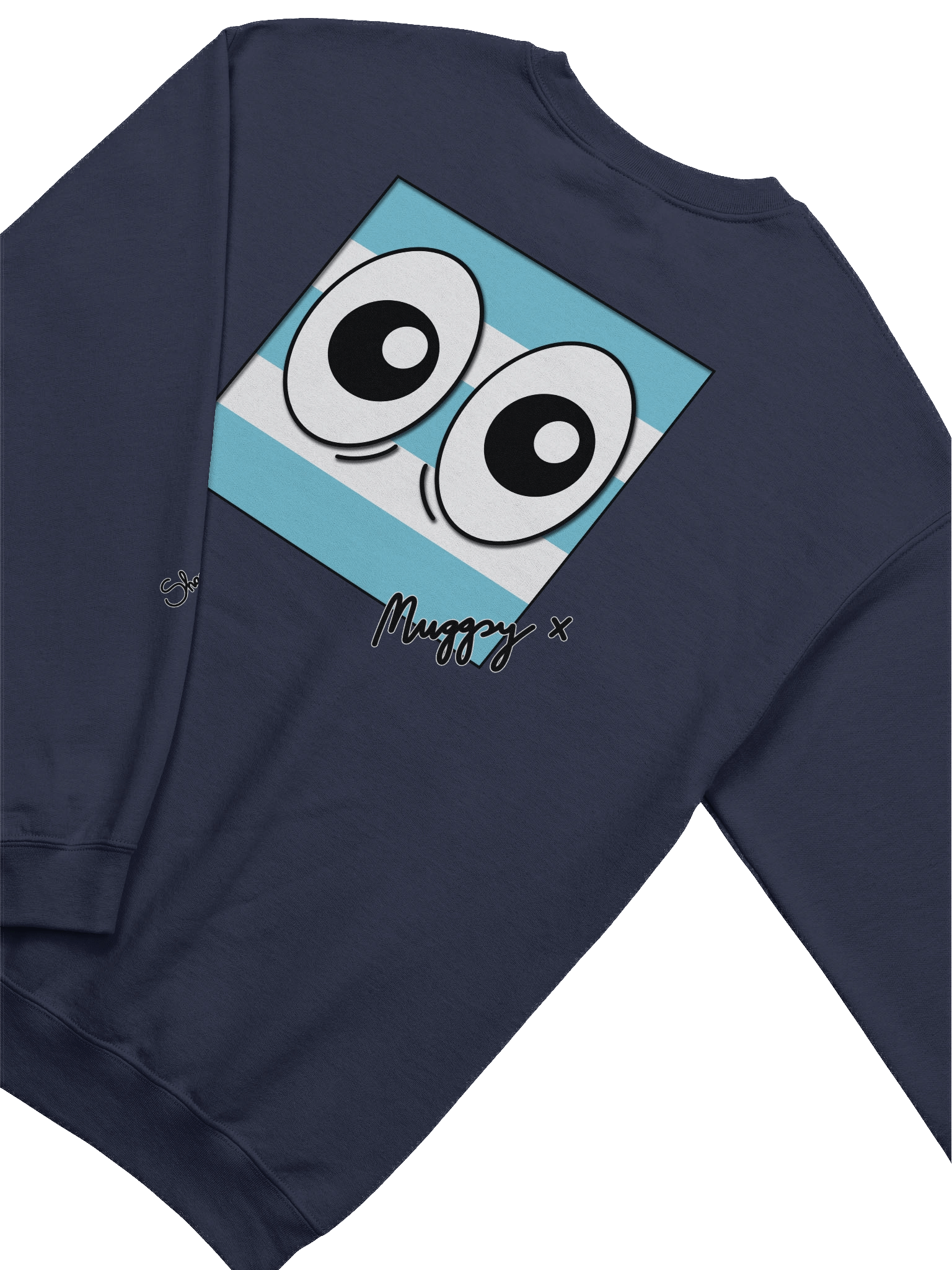 Official Muggsy Crew Neck product image (18)