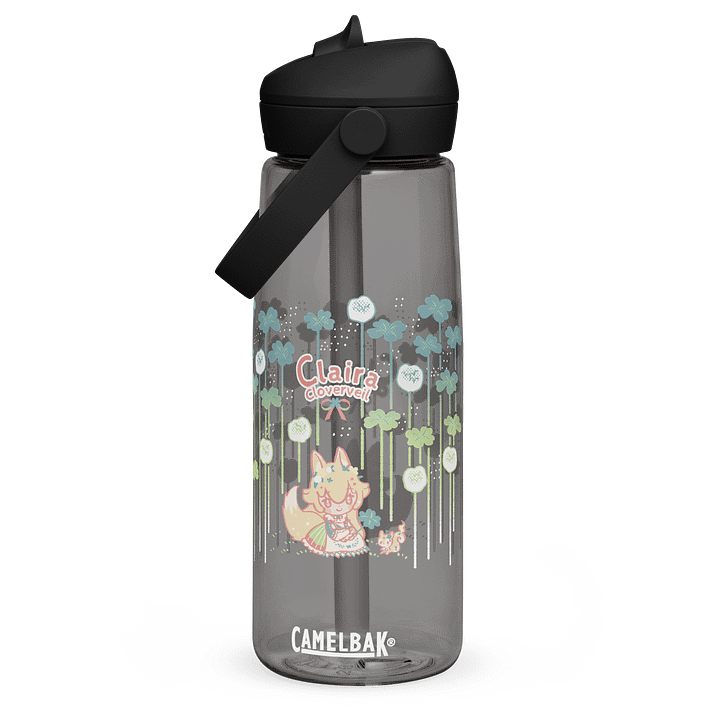Claira Water Bottle (Color Design) product image (3)