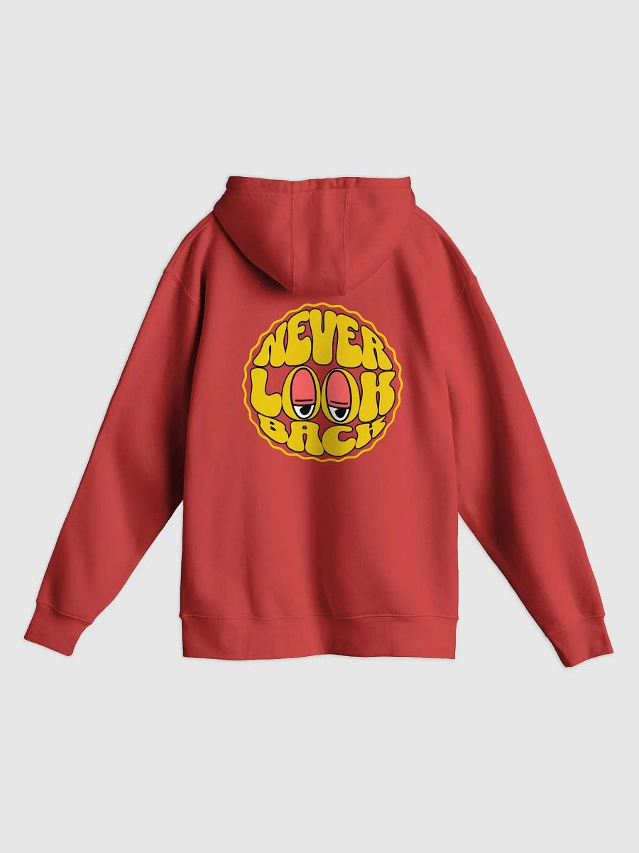 Ever Forward Lane 7 pullover hoodie product image (7)