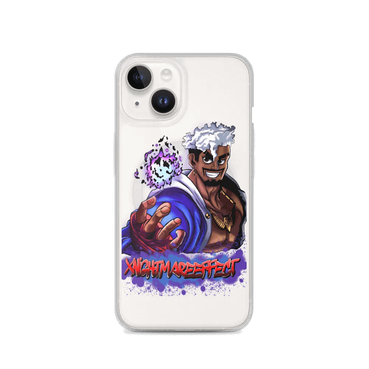 NightMare Phone Case product image (4)