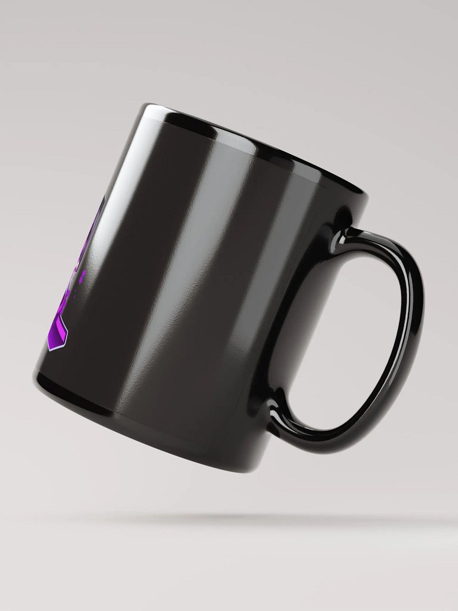 Twitch mug Logo product image (4)