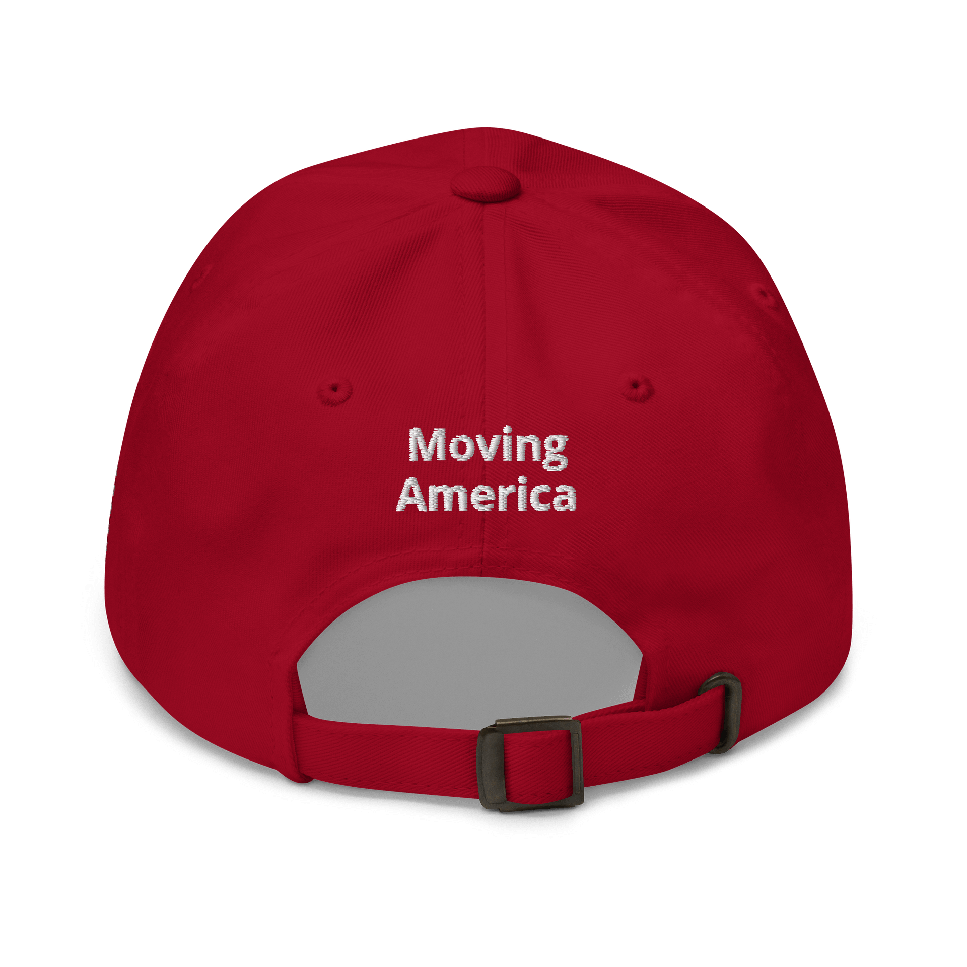 Make Trucking Fair Again Hat product image (5)