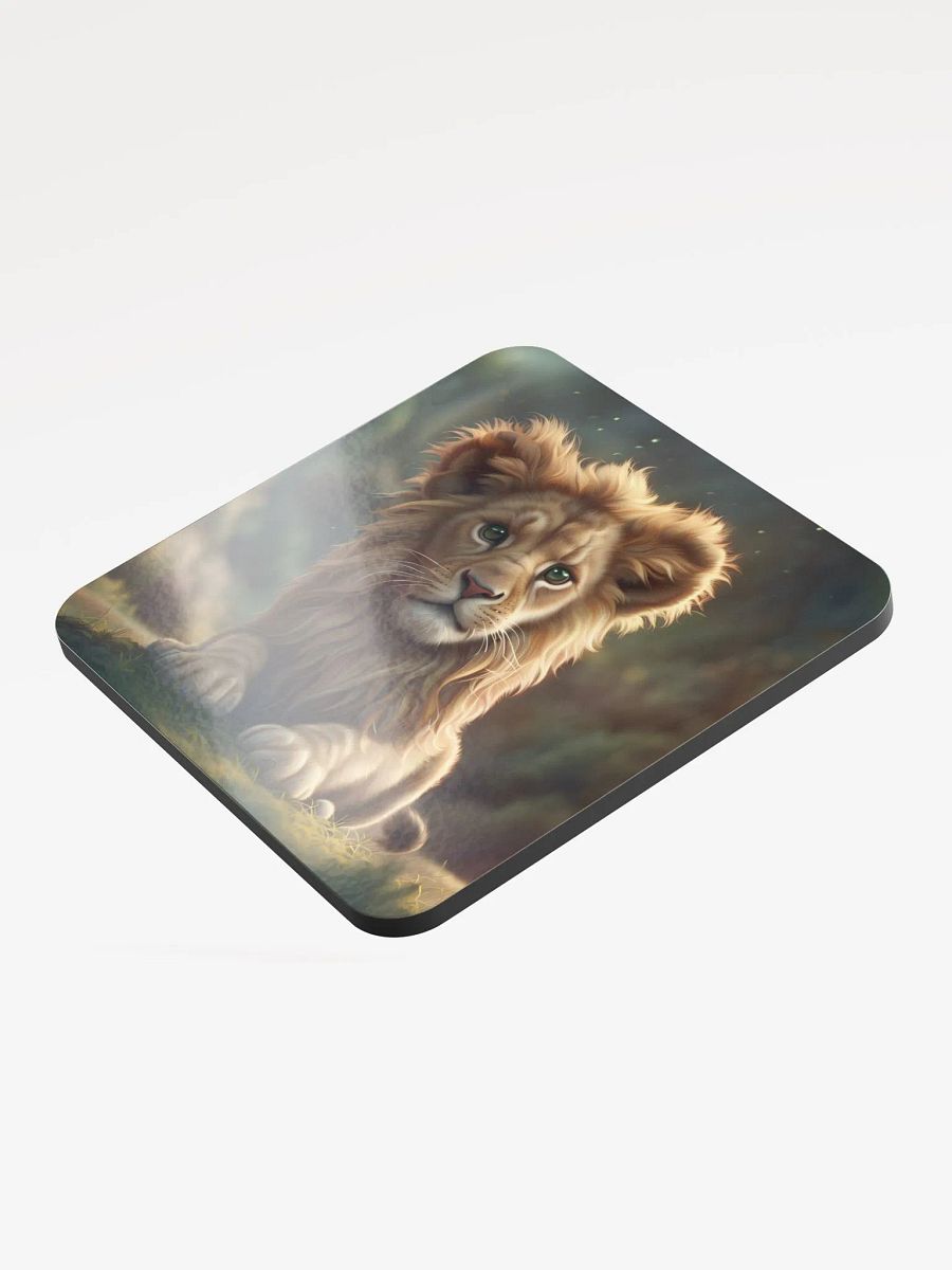 Lion Coaster product image (3)