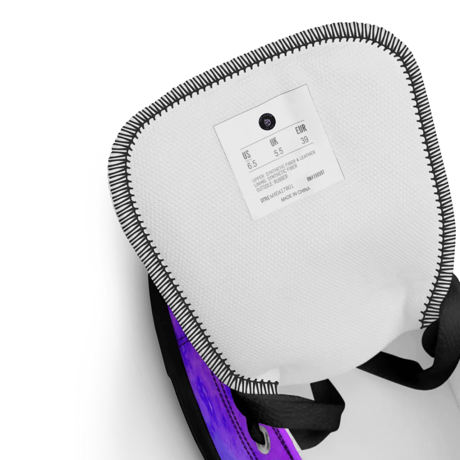 Women’s Blueberry galaxy product image (12)