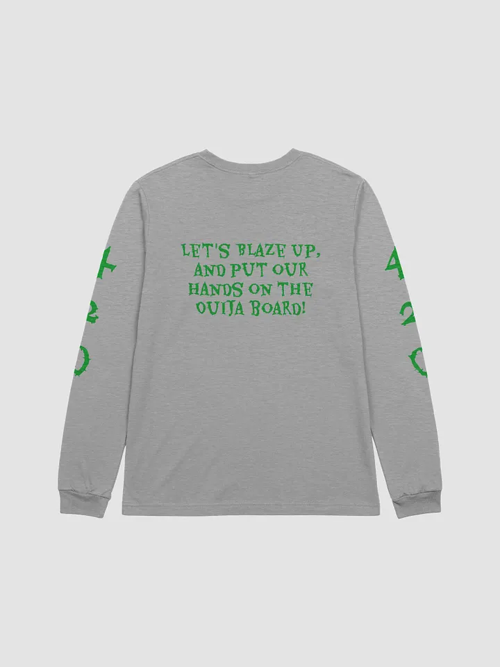 NCC 420 Long Sleeve Tee product image (27)