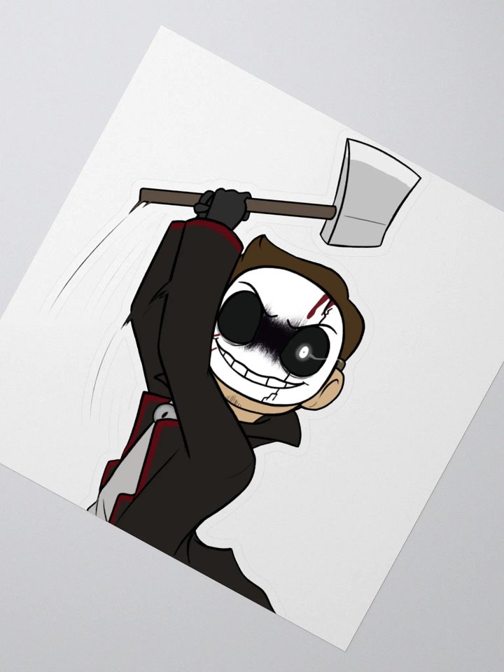 Chibi Wolfe - Attack product image (2)