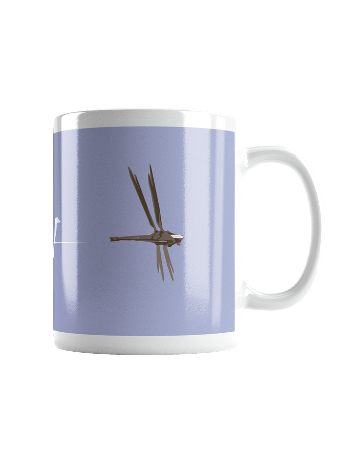 Orni Flight Mug product image (2)