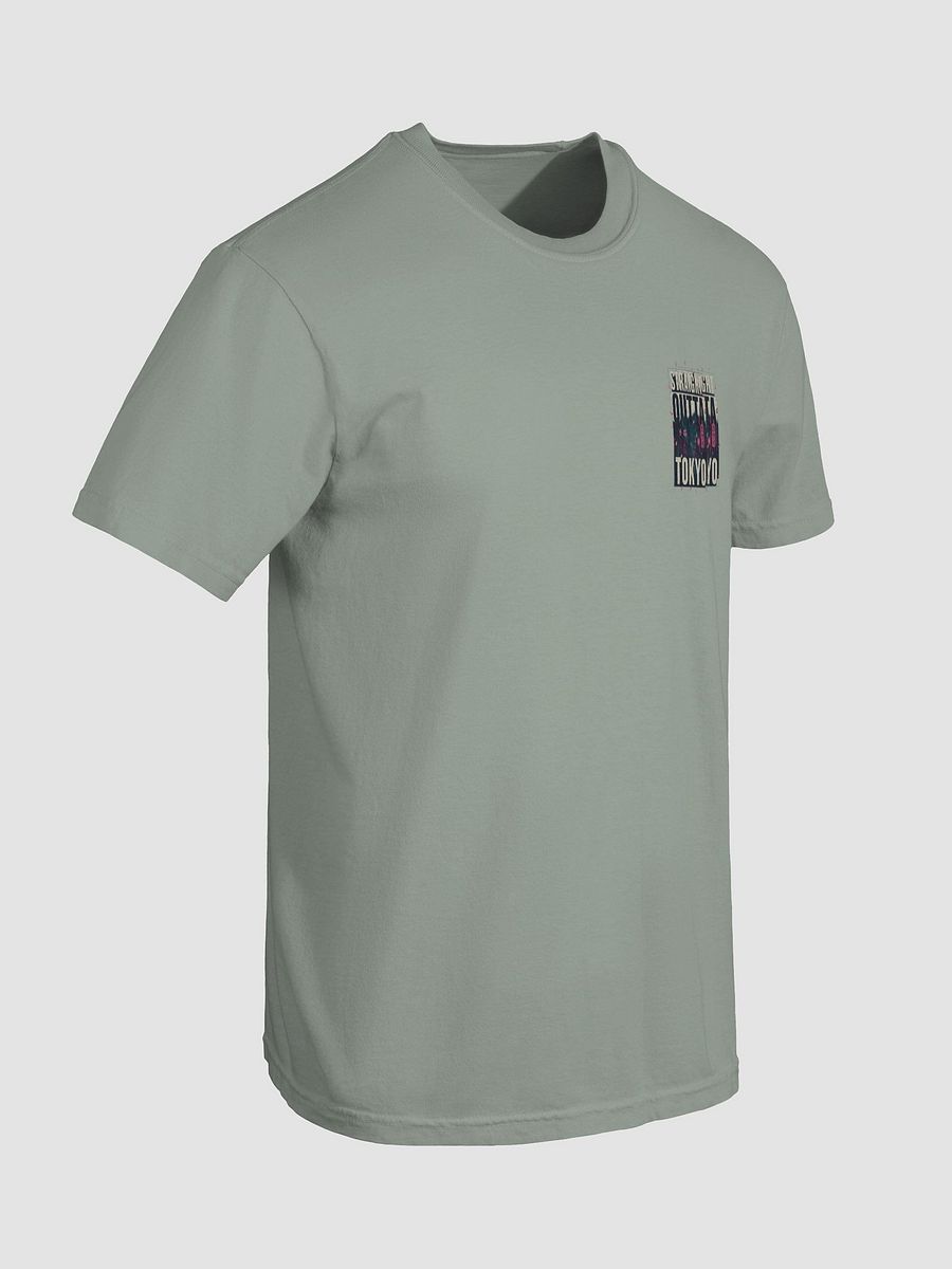 Tokyo Street Scene T-Shirt product image (44)