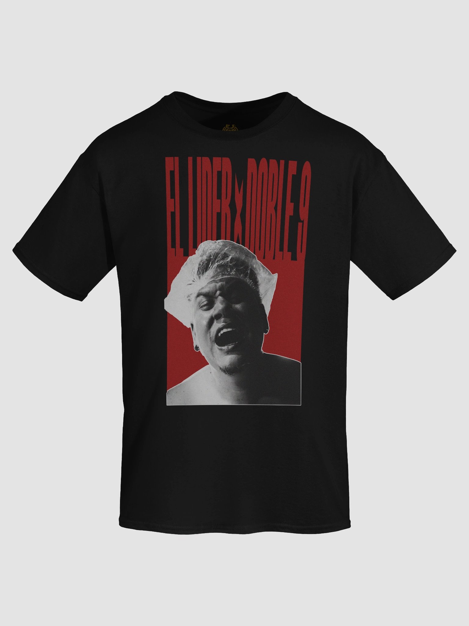 "EL LIDER" ORIGINAL T-SHIRT product image (7)