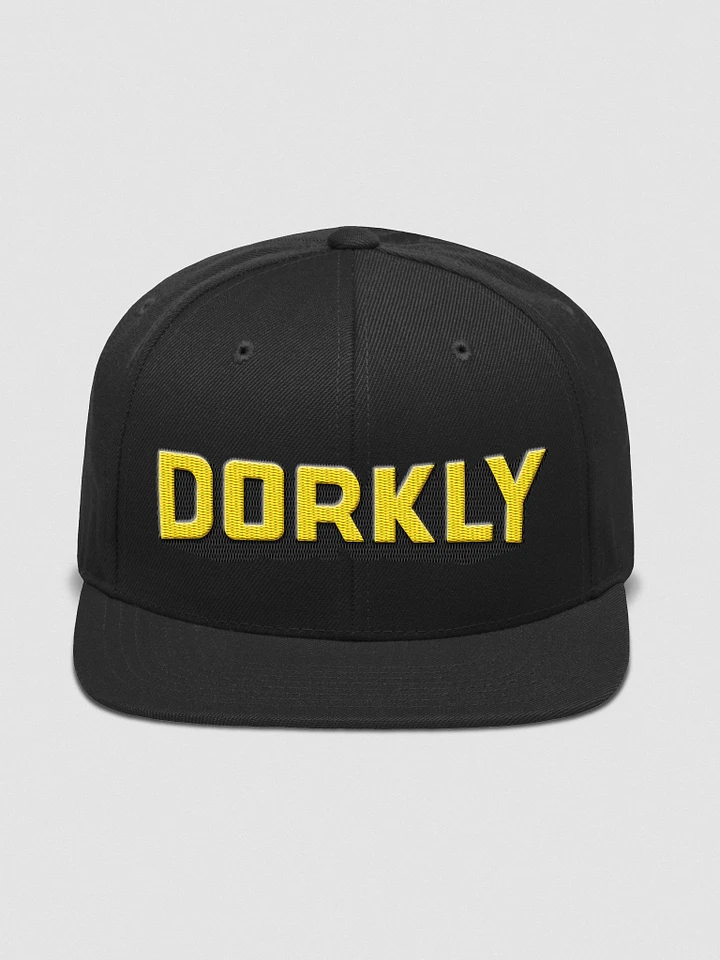 The Dorkly Hat product image (9)
