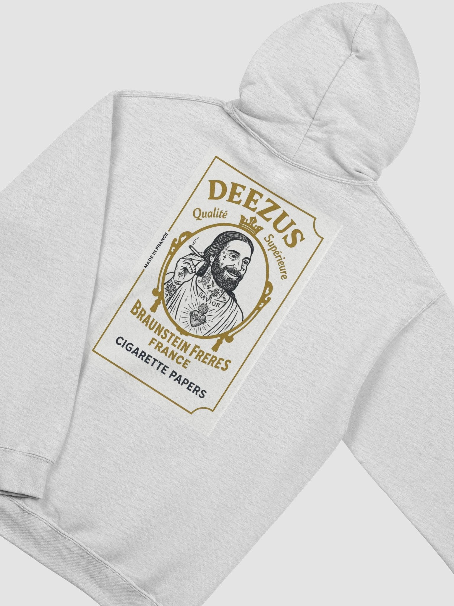 L DEEZUS HOODIE product image (44)
