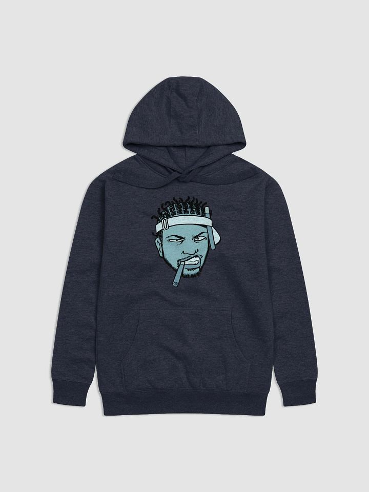 Hip Hop 50th - The Man from the Clan Hoodie product image (1)