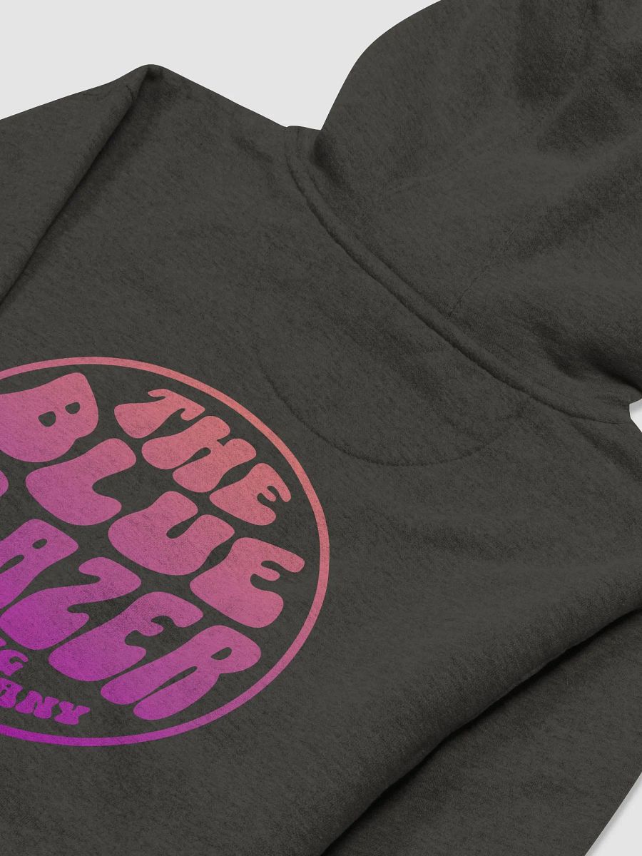 Velvet Sunset Hoodie product image (3)