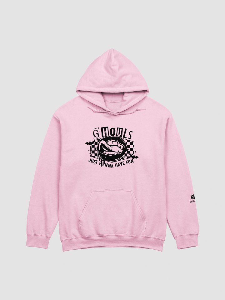 Ghouls Just Wanna Have Fun Hoodie product image (25)
