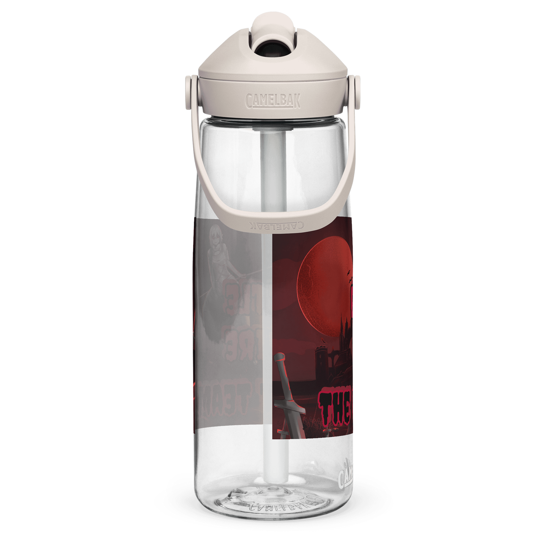 Blood Bottle product image (4)