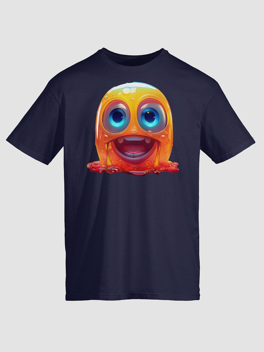 Men's Melted Face Tee product image (13)
