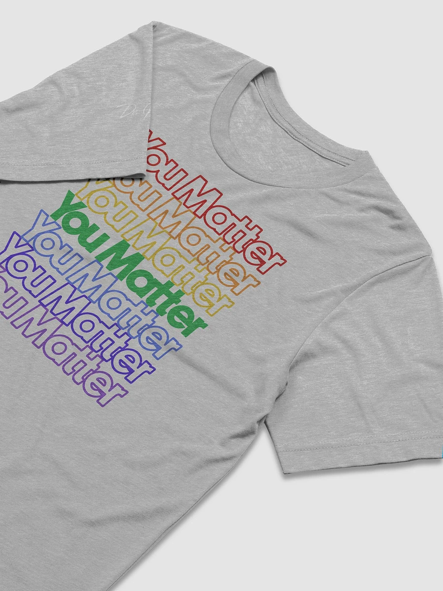 Pride Fade Tee product image (28)