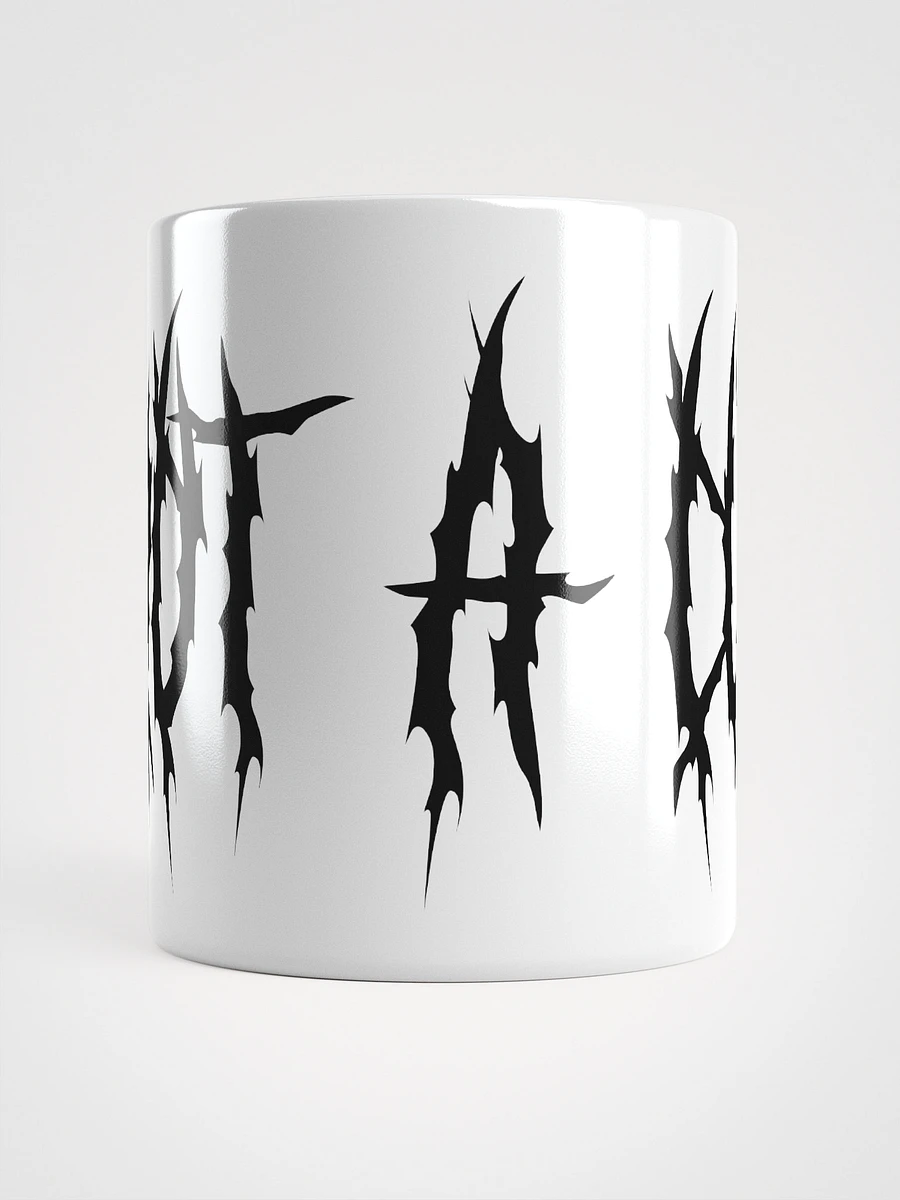 NOT A CULT MUG (W) product image (4)