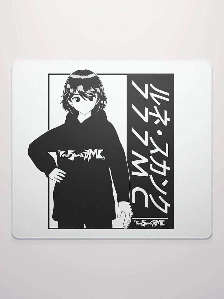 ReneSkunk777MC - Anime Style 2024 Mousepad product image (2)