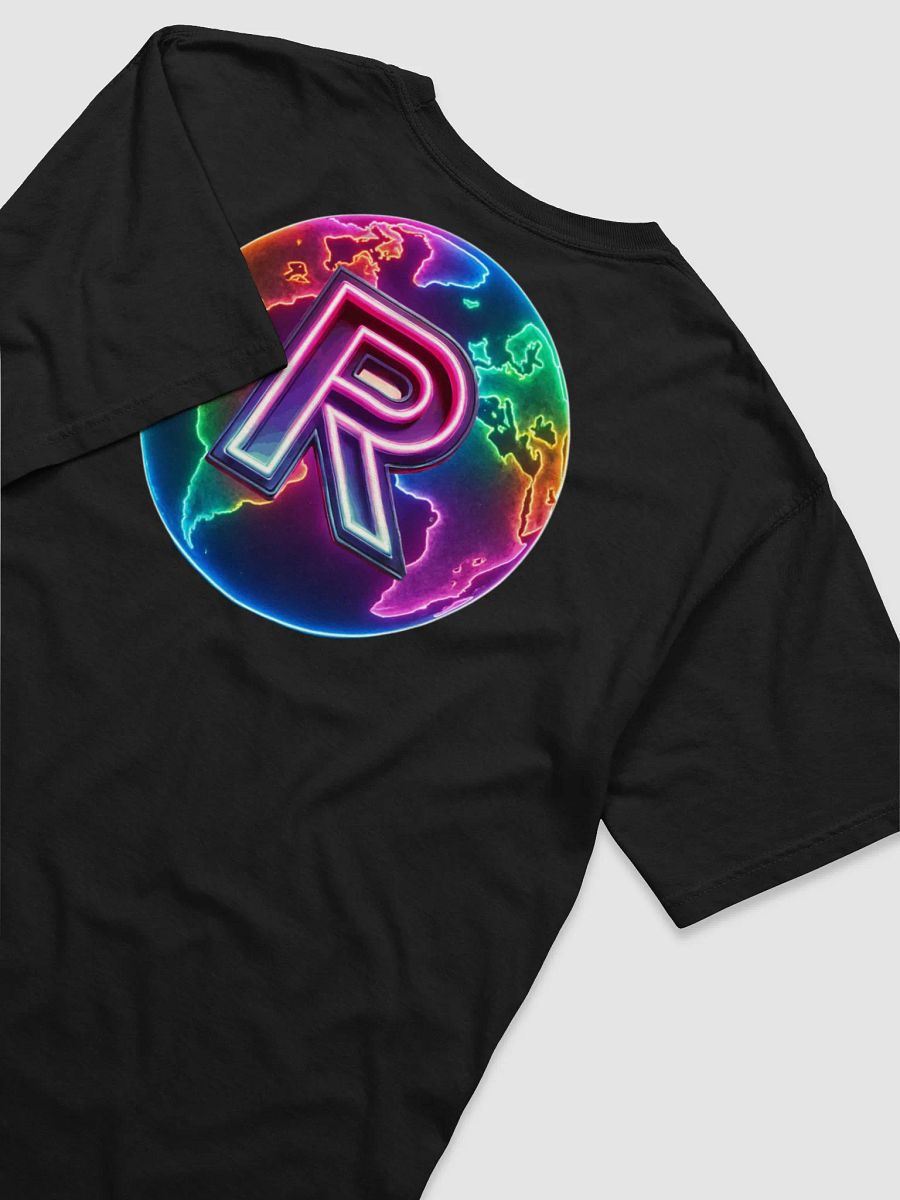 NEW ROCKSTVR Media Group Logo Tee product image (4)