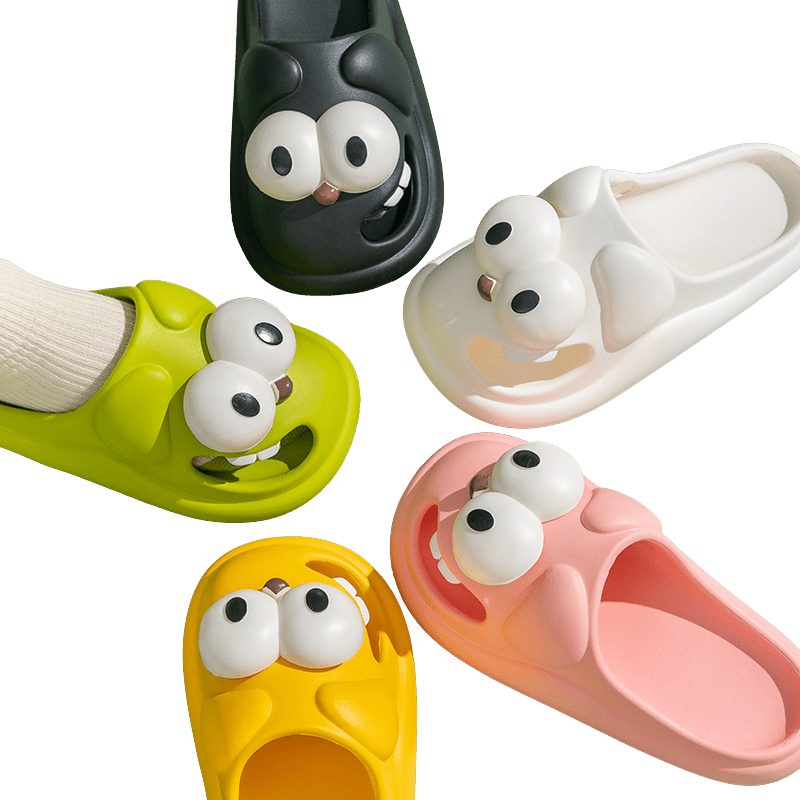 Kissing Slippers product image (3)