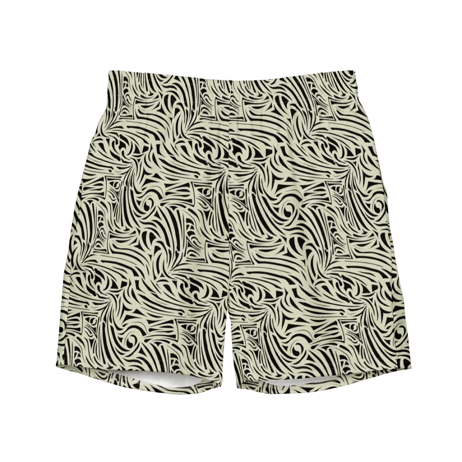 Azteckie Swim Trunks product image (5)