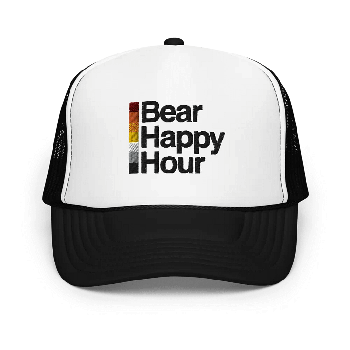 The Original Trucker Hat product image (1)