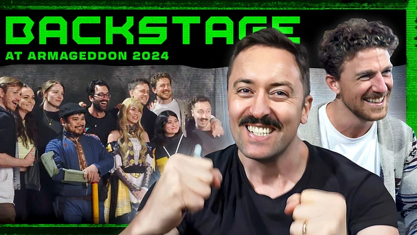 Video thumbnail