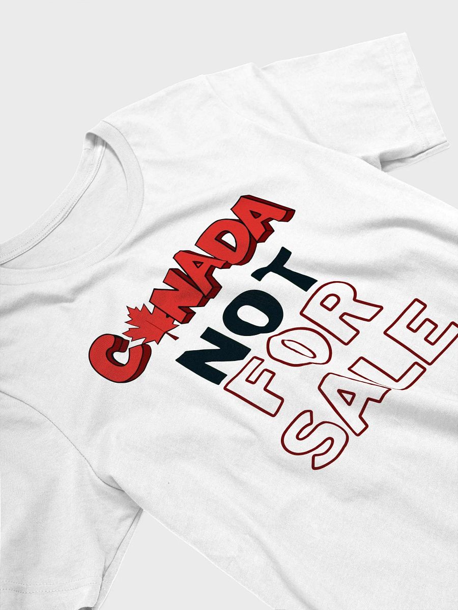 Canadian Maple Leaf T-Shirt product image (15)