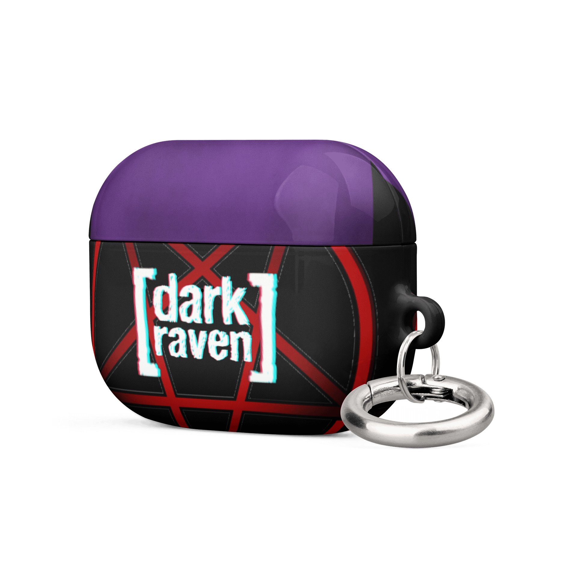 [dark raven] Air Pods Case product image (9)
