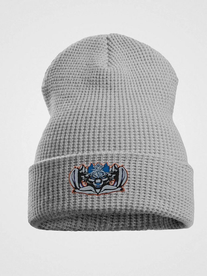 Fenrir Headshot stare Beanie product image (1)