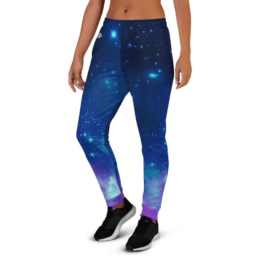 Women's Galaxy Joggers product image (5)