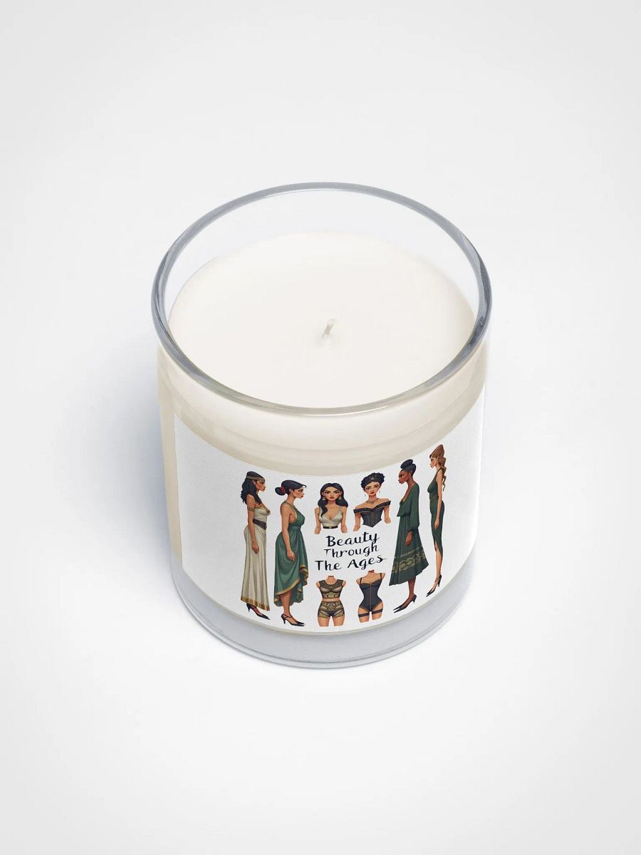 Eras of Elegance Fashion Print product image (3)