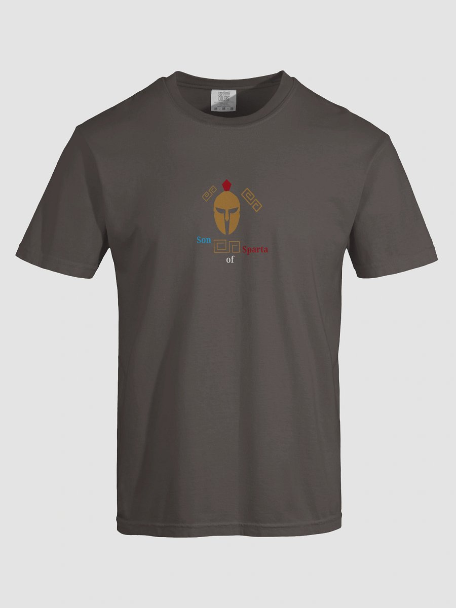 Spartan Legacy Tee product image (7)