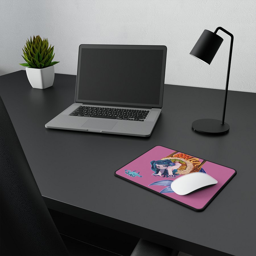 Sushi Slug Mousepad product image (1)