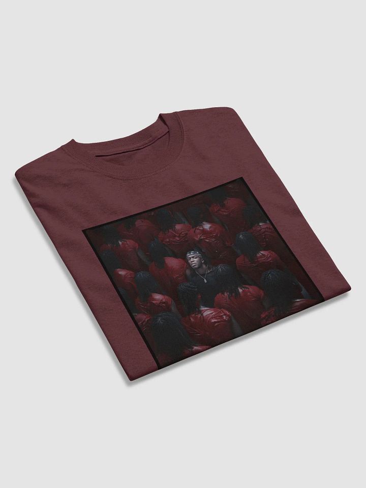 Thick Of It KSI T-shirt product image (38)