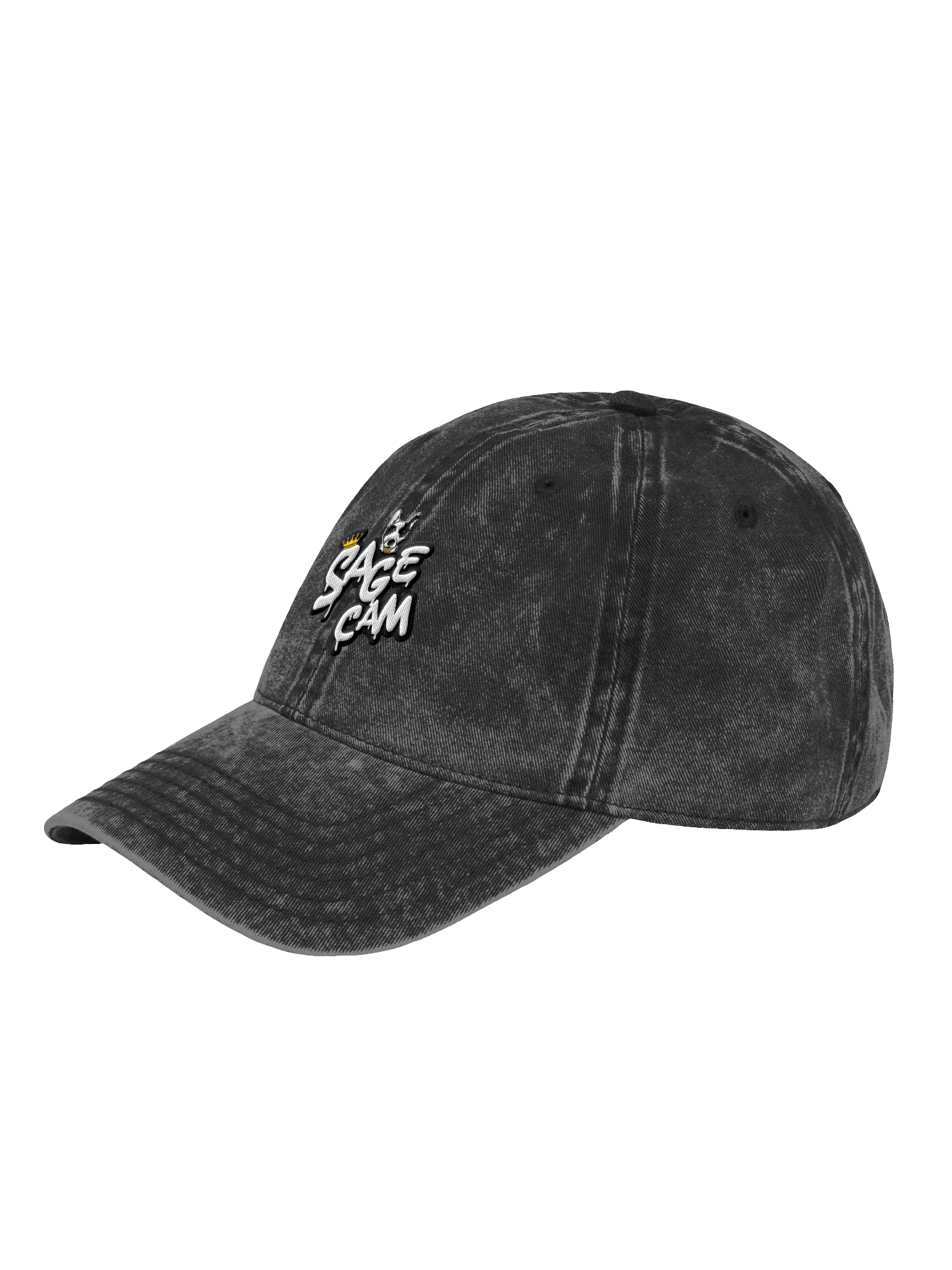 Sagey Cap product image (10)