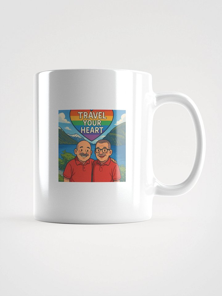 Celebration Mug product image (1)