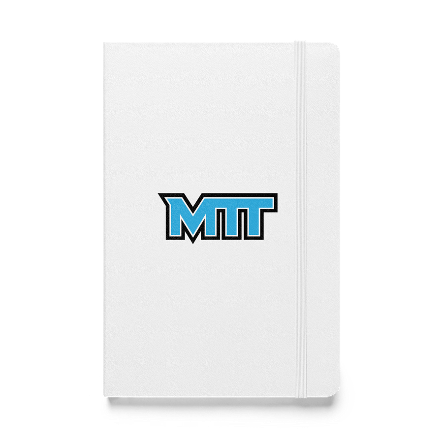 MTT Notebook product image (1)