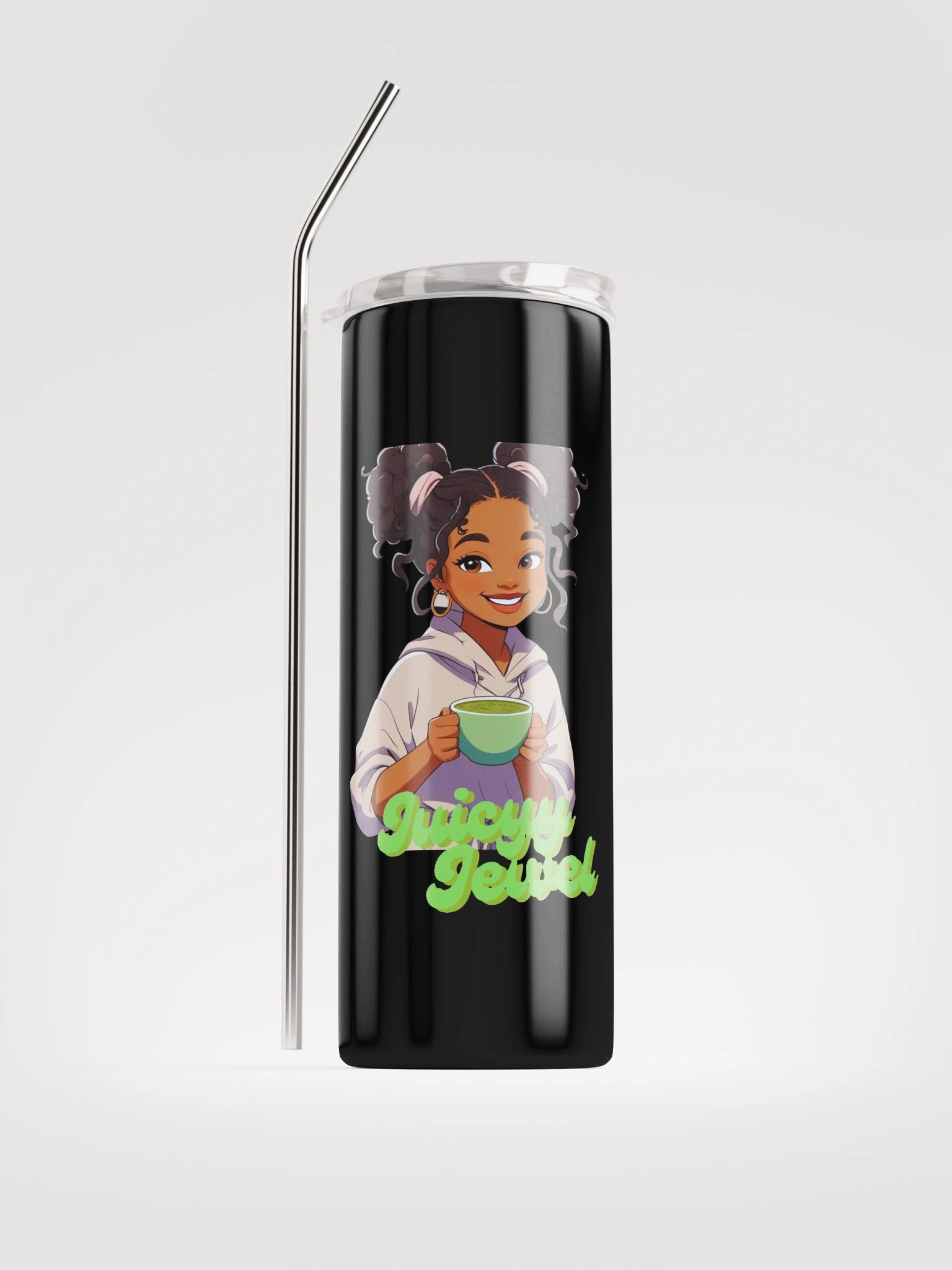 Bun & Brew Tumbler product image (1)