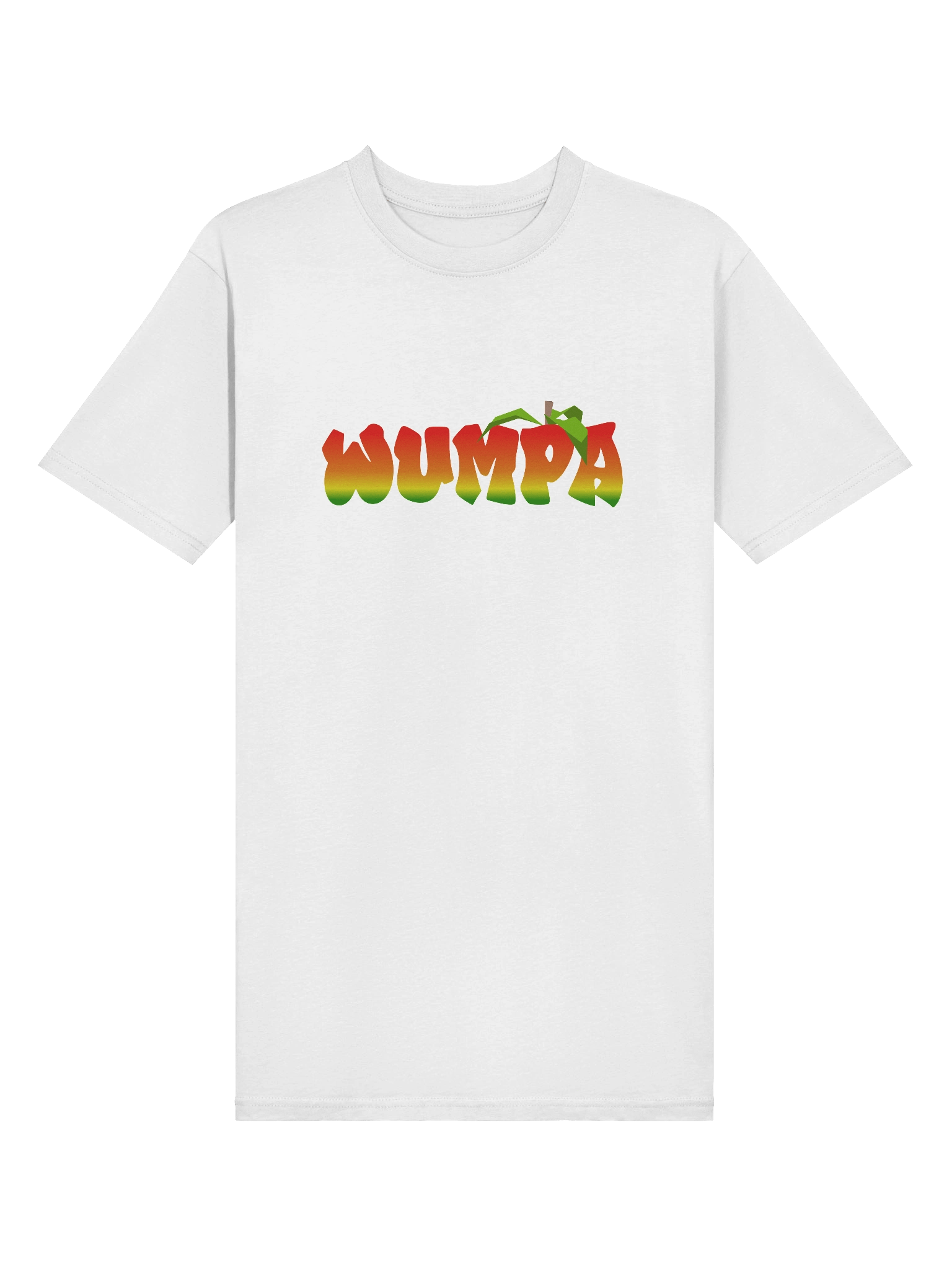 Wumpa T-Shirt product image (19)