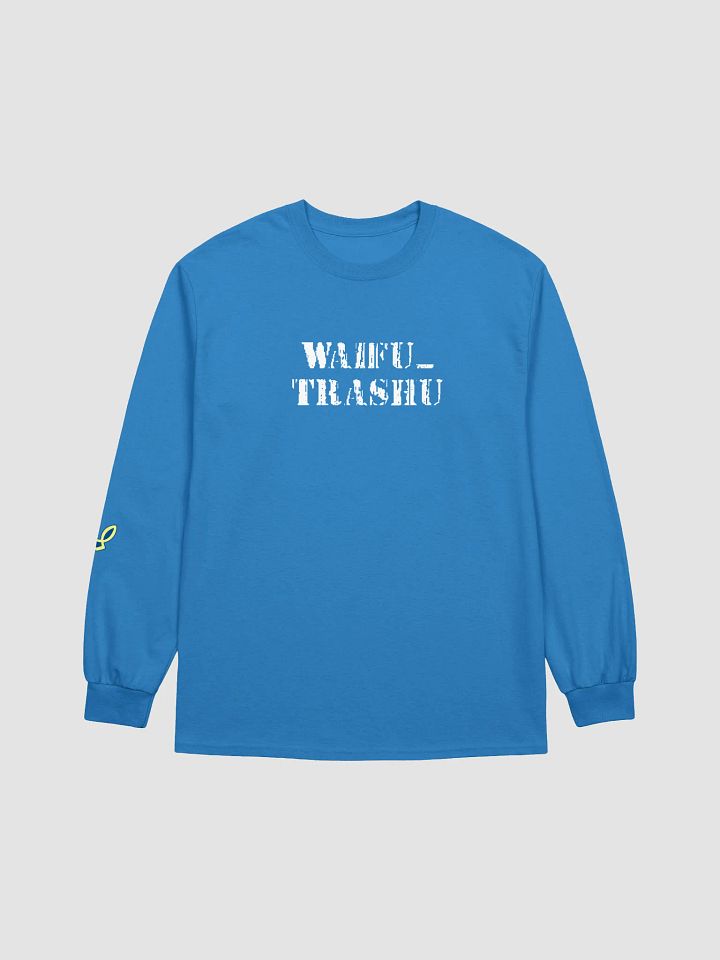 Cutie Comfort Tee product image (14)