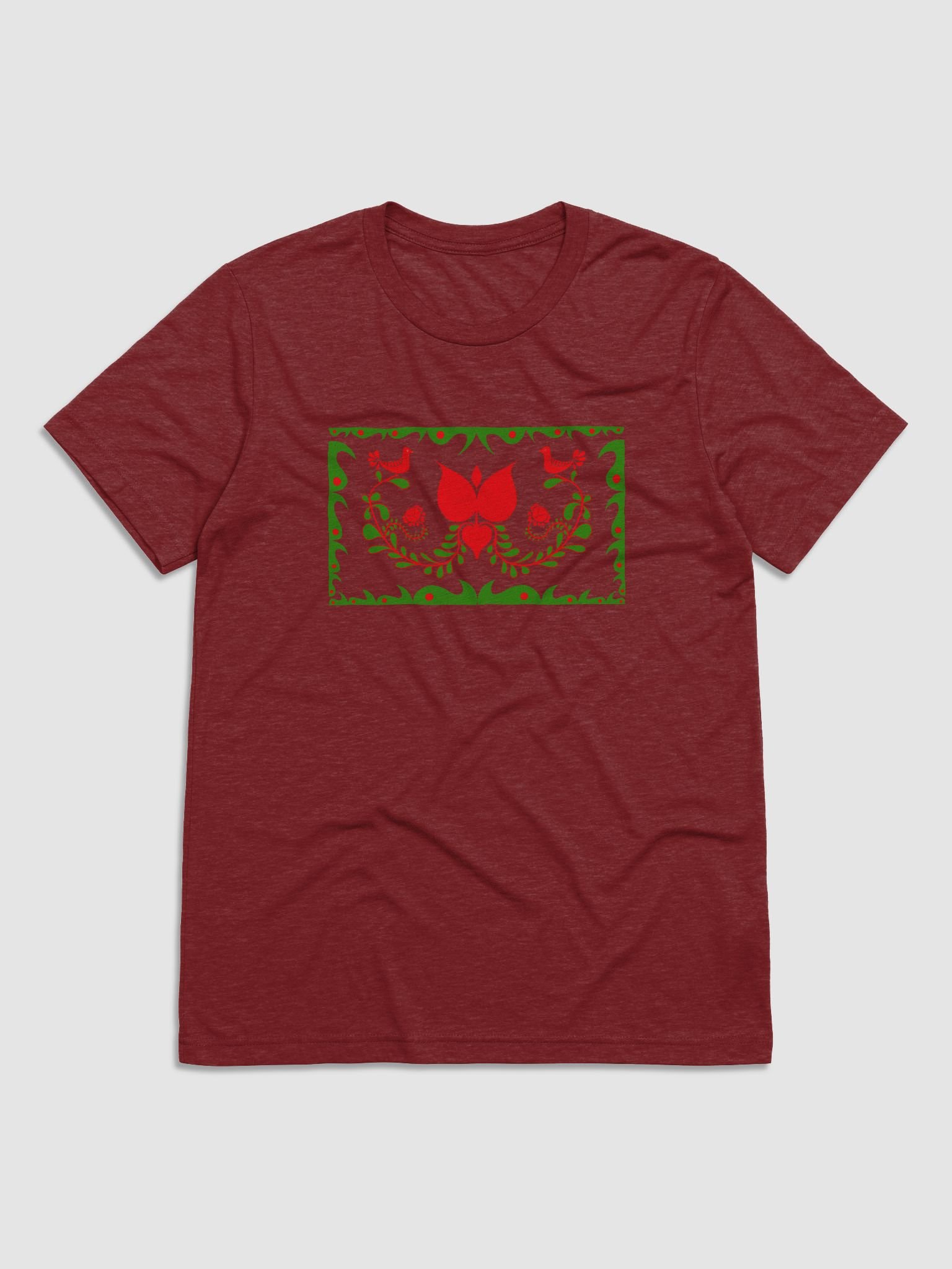Hungary Garden Bliss T-Shirt product image (2)