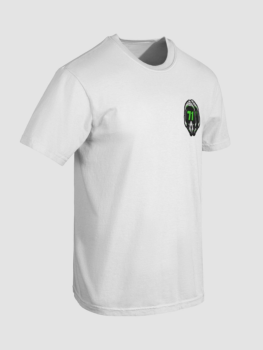 Splinter Logo T-Shirt product image (7)